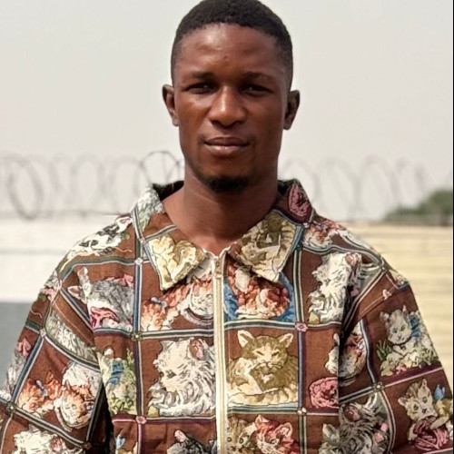 Ojediran M. profile photo