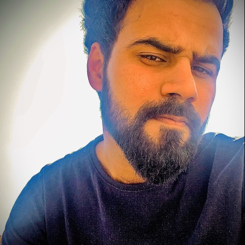 Vivek K.