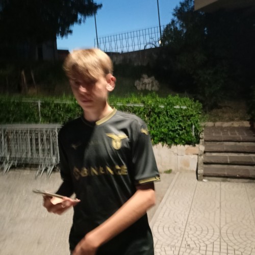 davide p. profile photo