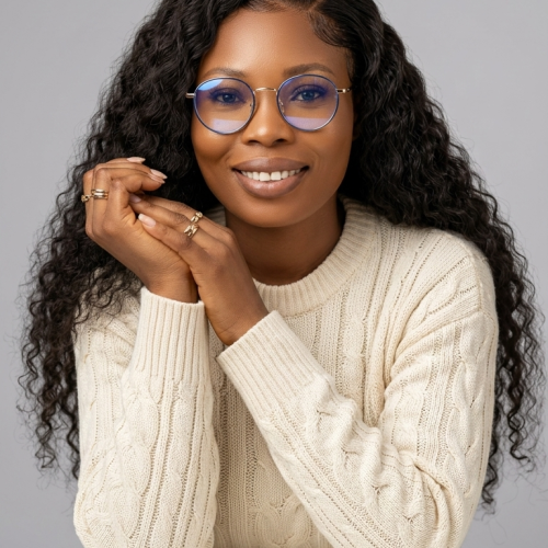 Glory O. profile photo