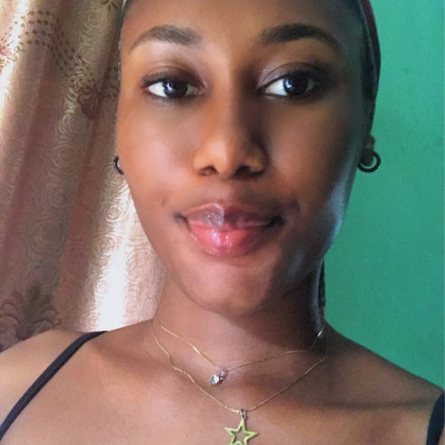 Imaobong A. profile photo