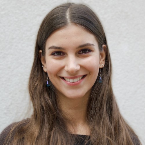 Veronica B. profile photo