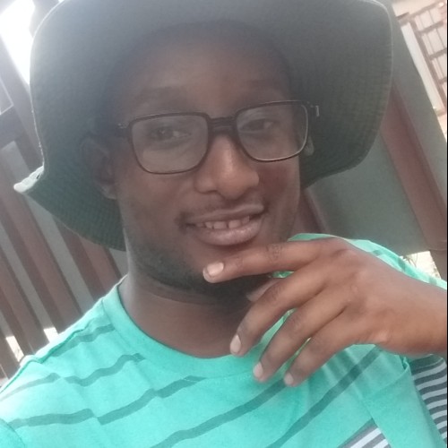 Bosby  B. profile photo