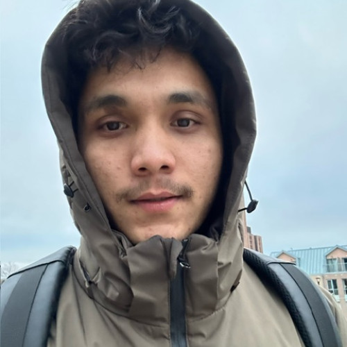 Elson S. profile photo
