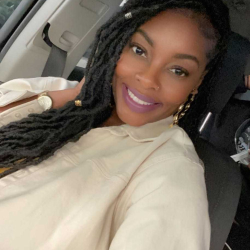 Caneshia C. profile photo