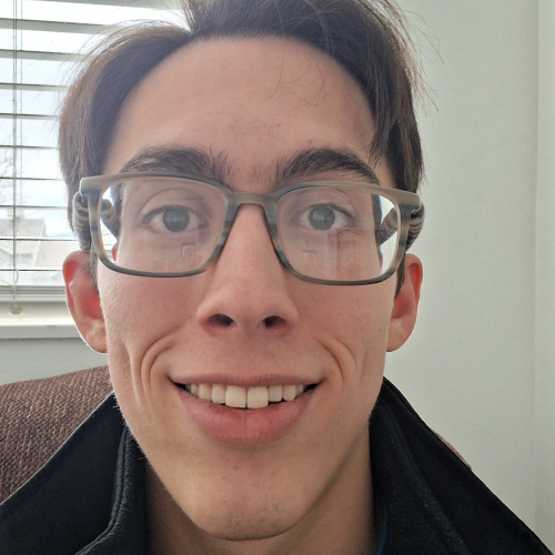 Joshua R. profile photo