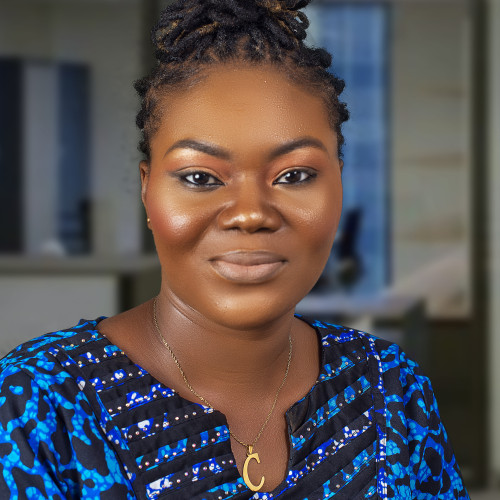 Faith M. profile photo