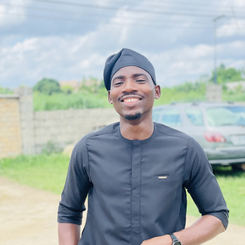 Tochukwu Temple N. profile photo