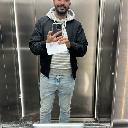 Mohammed B.