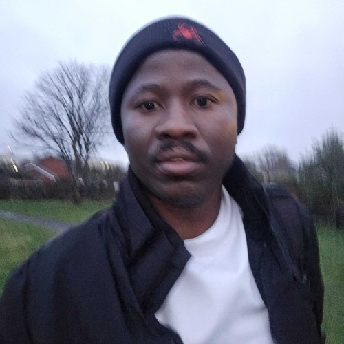 Isaac A. profile photo