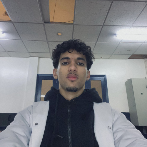 Hamza C. profile photo