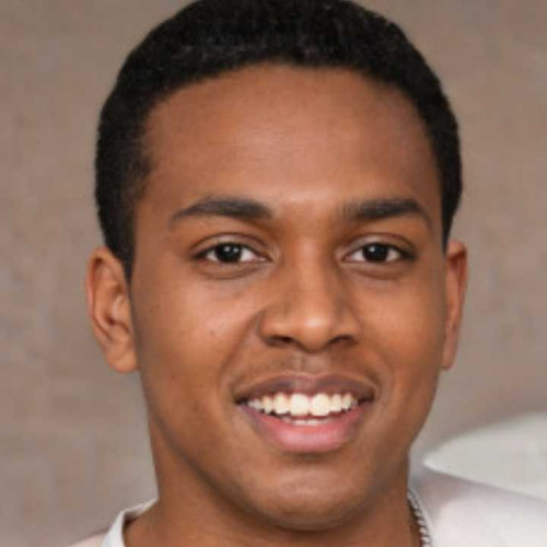 lucky d. profile photo