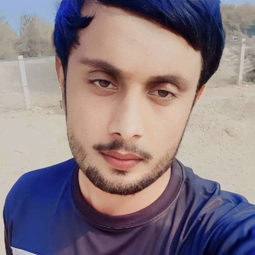 Taimor K. profile photo