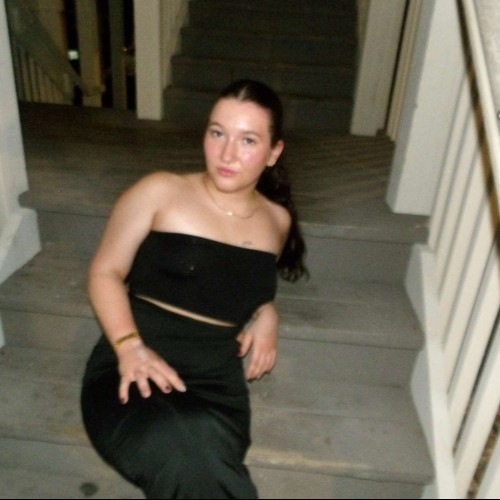 Abby N. profile photo