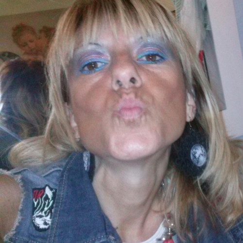 SIMONA D. profile photo