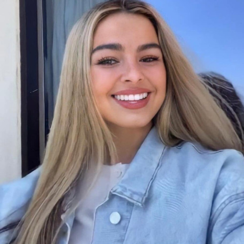 Erika  C. profile photo