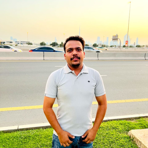 GAURAV  S.