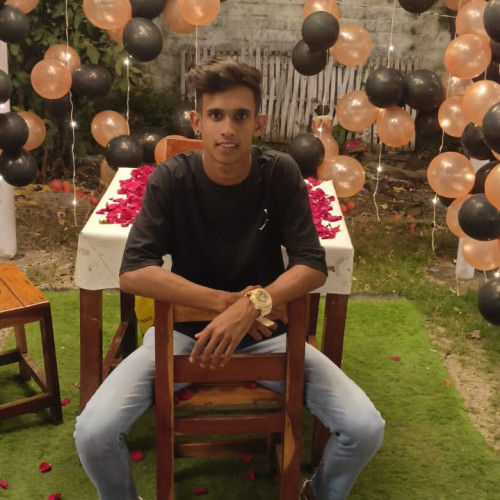 tushar p.