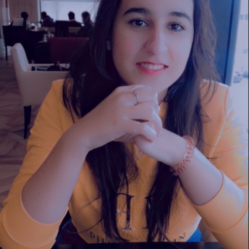Zoya F. profile photo