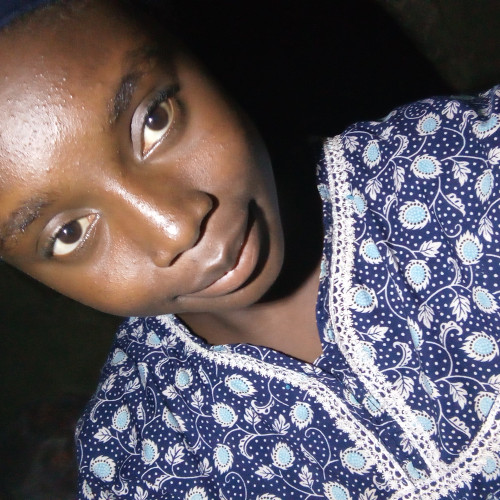 Hafsat  K. profile photo