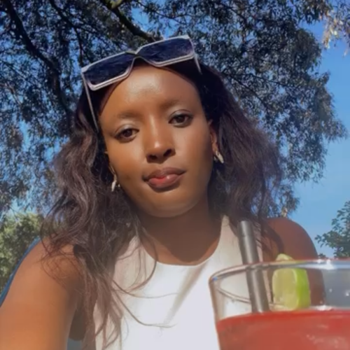 Faith C C. profile photo