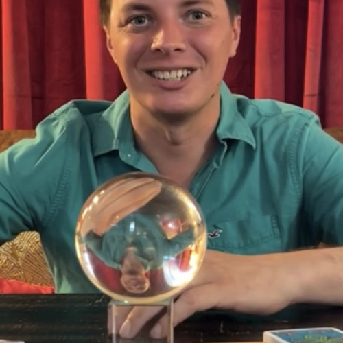 Christopher C. profile photo