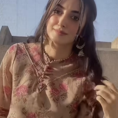 Ayesha  S.