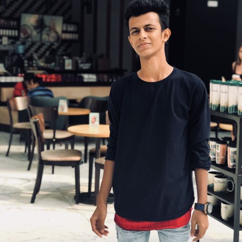 Meet S.