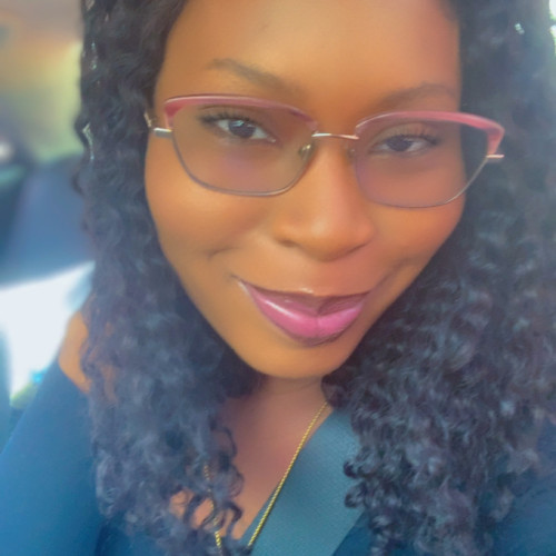 Gloria N. profile photo