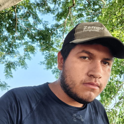 Dylan R. profile photo