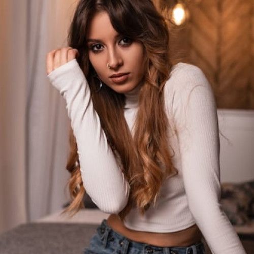 Estefania P. profile photo