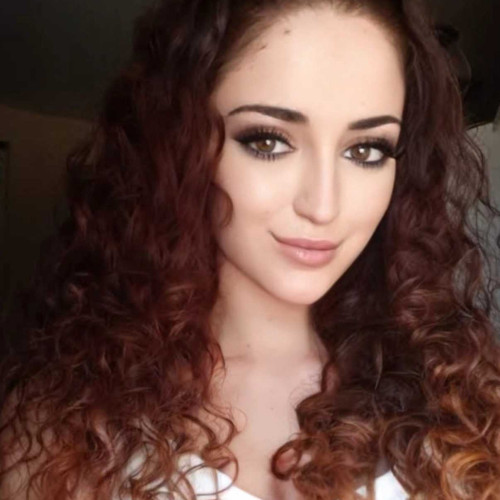 Maria D. profile photo
