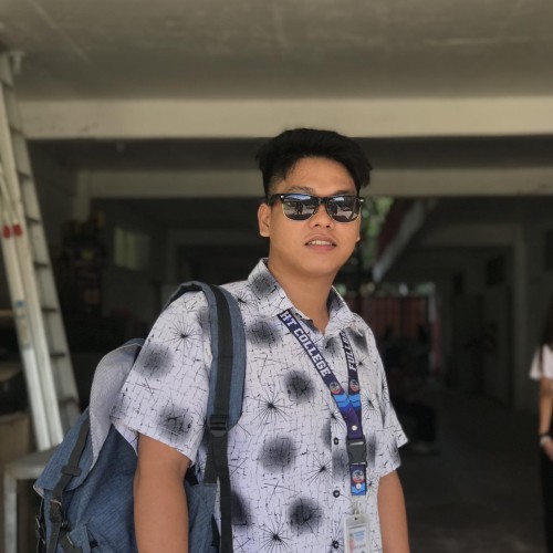 Restyboy B. profile photo