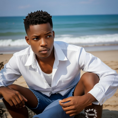 Ahumuza  J. profile photo