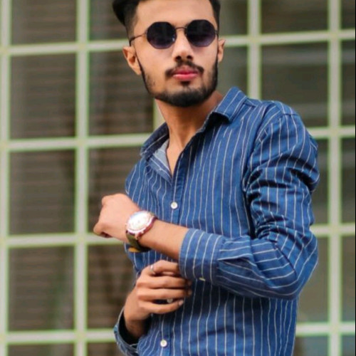 Hamza J. profile photo