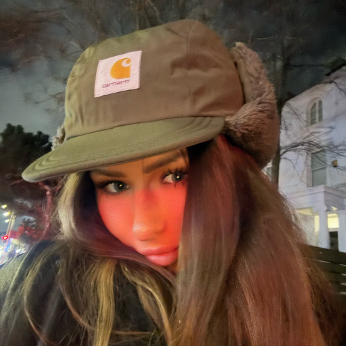 Vanessa K. profile photo