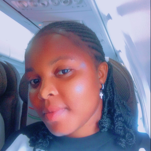 AJAPNWUAH CIDELLA  A. profile photo