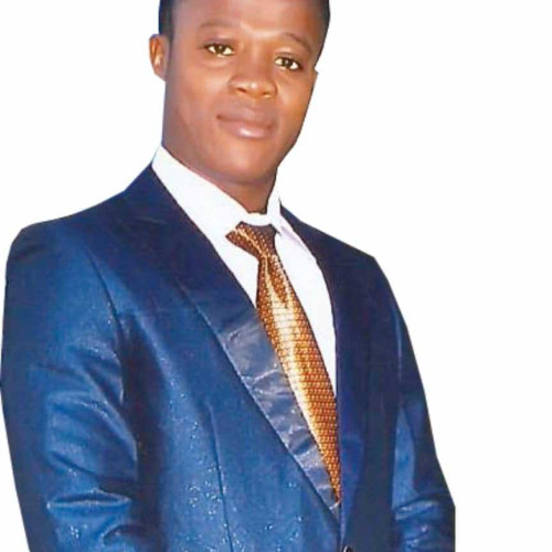 Uzor Chukwudi E. profile photo