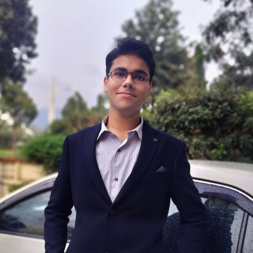 Shayan A.