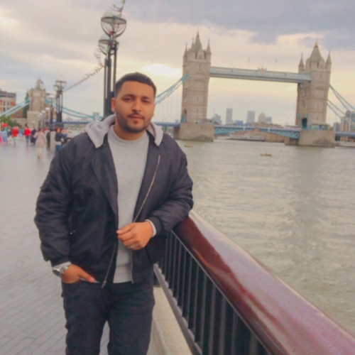 Amir Ali B.