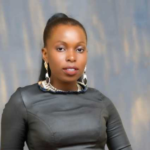 Ramia s. profile photo