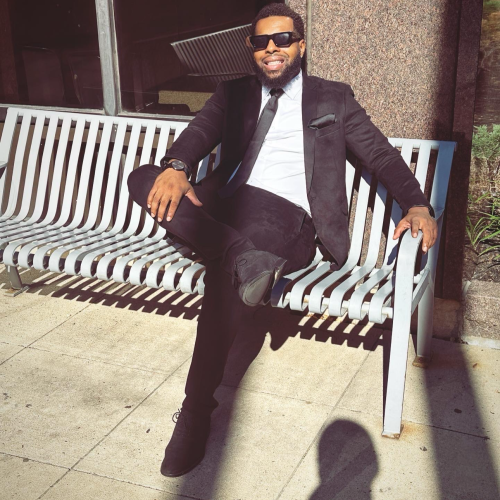 Kymar B. profile photo