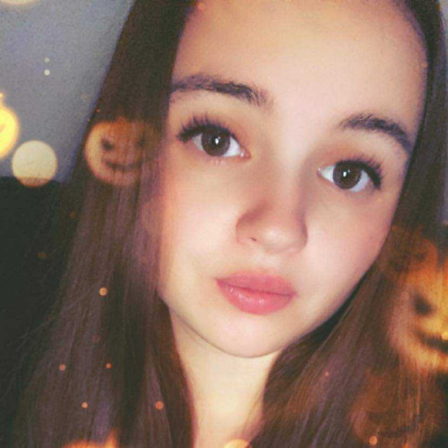 haley b. profile photo