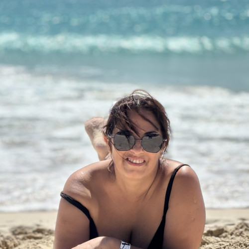 Eugenia  B. profile photo