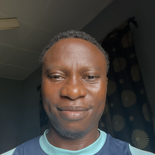 Abiodun O. profile photo