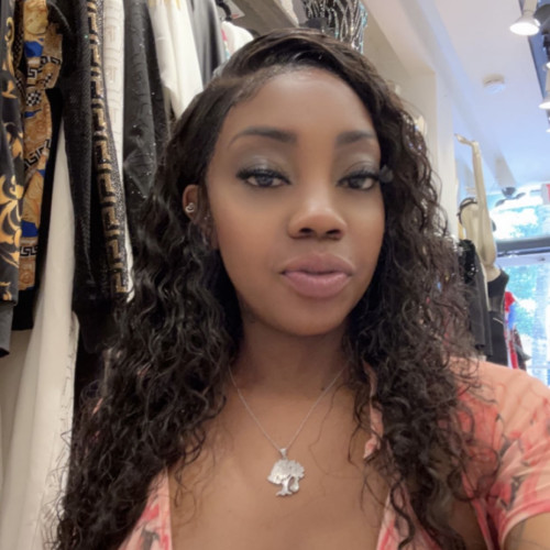 Christina F. profile photo