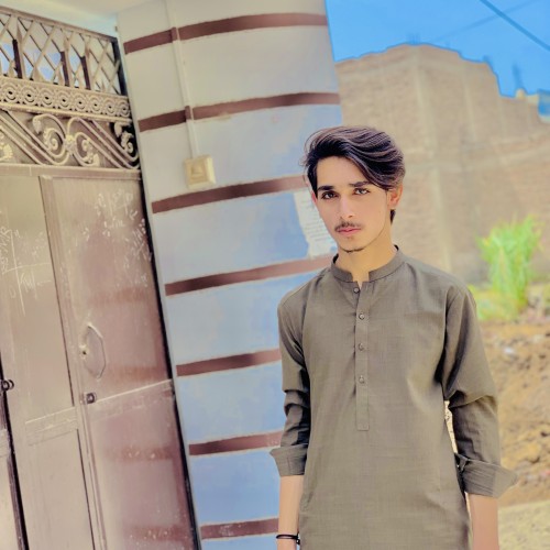 Azaan M.