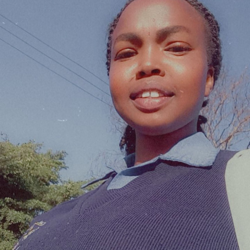 Mercy  J. profile photo