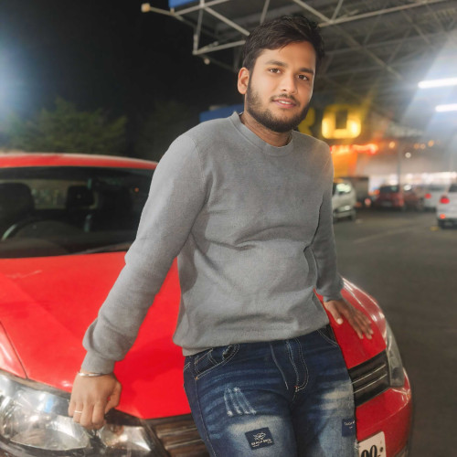gopi l. profile photo