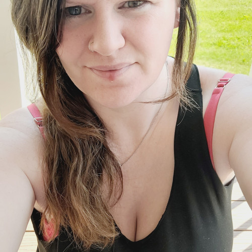 Amanda B. profile photo